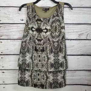 DG2 Medium Green Blouse